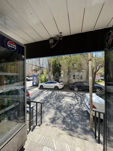 Сдаётся  объект 40 м², м. Элмляр Академиясы, photo 3 from 7