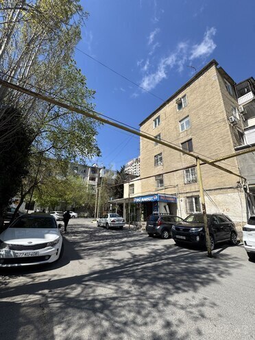 Сдаётся  объект 40 м², м. Элмляр Академиясы, photo 6 from 7