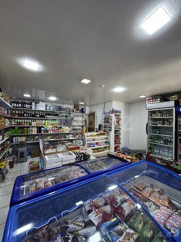 Сдаётся  объект 40 м², м. Элмляр Академиясы, photo 5 from 7