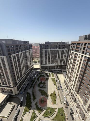 Продаётся 2-комн. новостройка 67 м², м. Шах Исмаил Хатаи, photo 4 from 6