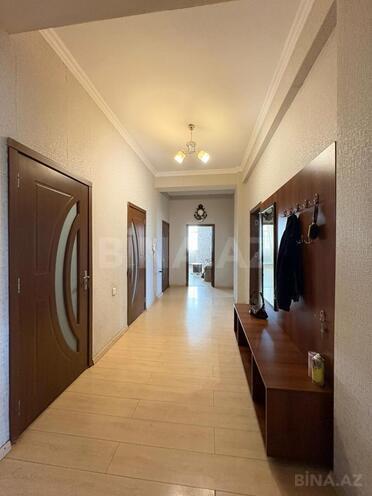 İcarəyə verilir 4 otaqlı yeni tikili 150 m², Elmlər Akademiyası m., photo 12 from 16