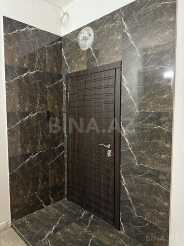 Satılır 3 otaqlı yeni tikili 116 m², Nəsimi r., photo 11 from 12