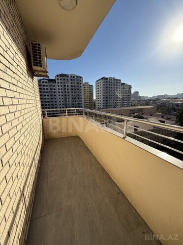 Satılır 3 otaqlı yeni tikili 116 m², Nəsimi r., photo 9 from 12