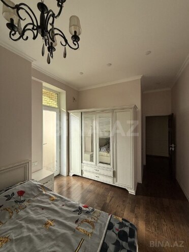 Satılır 3 otaqlı yeni tikili 116 m², Nəsimi r., photo 7 from 12