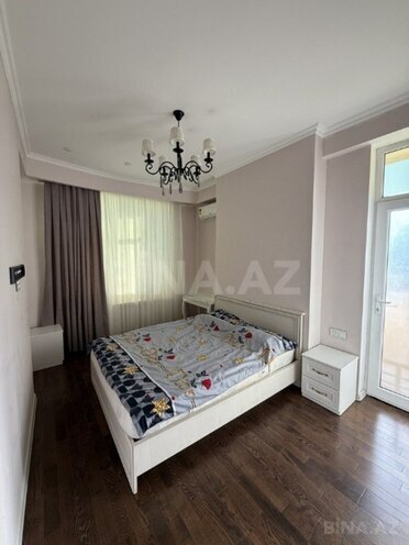 Satılır 3 otaqlı yeni tikili 116 m², Nəsimi r., photo 6 from 12