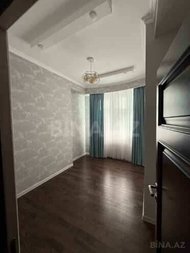 Satılır 3 otaqlı yeni tikili 116 m², Nəsimi r., photo 8 from 12