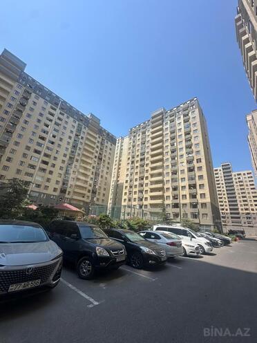 Satılır 3 otaqlı yeni tikili 72 m², Qara Qarayev m., photo 1 from 18