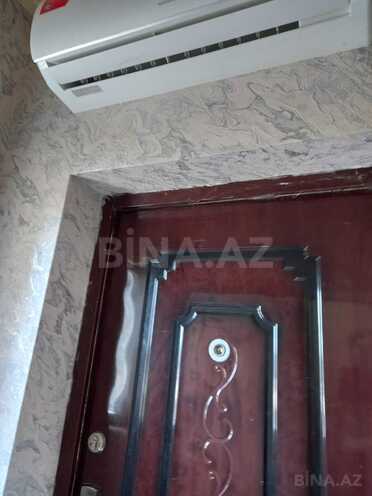 İcarəyə verilir 2 otaqlı həyət evi/bağ evi 70 m², Bayıl q., photo 9 from 16