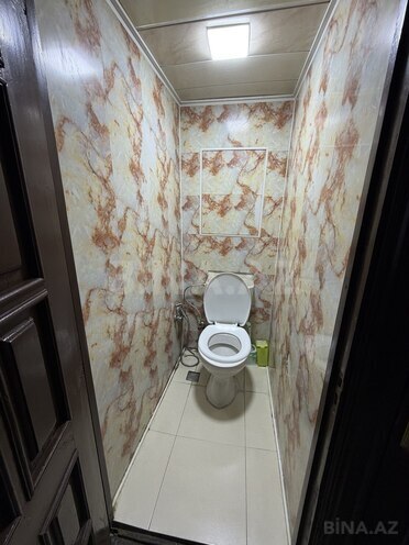 İcarəyə verilir 2 otaqlı köhnə tikili 60 m², Memar Əcəmi m., photo 12 from 14