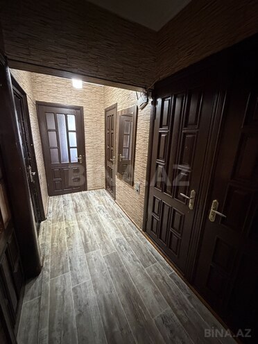 İcarəyə verilir 2 otaqlı köhnə tikili 60 m², Memar Əcəmi m., photo 5 from 14