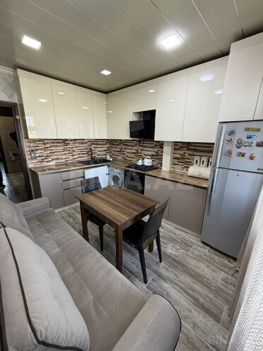 İcarəyə verilir 2 otaqlı köhnə tikili 60 m², Memar Əcəmi m., photo 8 from 14