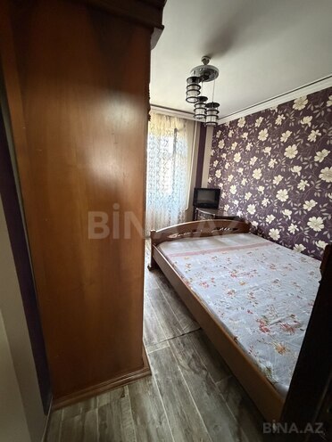 İcarəyə verilir 2 otaqlı köhnə tikili 60 m², Memar Əcəmi m., photo 10 from 14