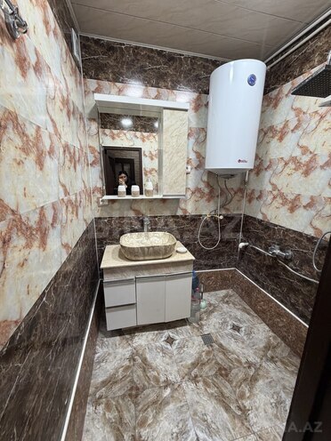 İcarəyə verilir 2 otaqlı köhnə tikili 60 m², Memar Əcəmi m., photo 13 from 14