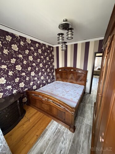 İcarəyə verilir 2 otaqlı köhnə tikili 60 m², Memar Əcəmi m., photo 9 from 14