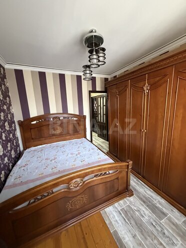 İcarəyə verilir 2 otaqlı köhnə tikili 60 m², Memar Əcəmi m., photo 11 from 14