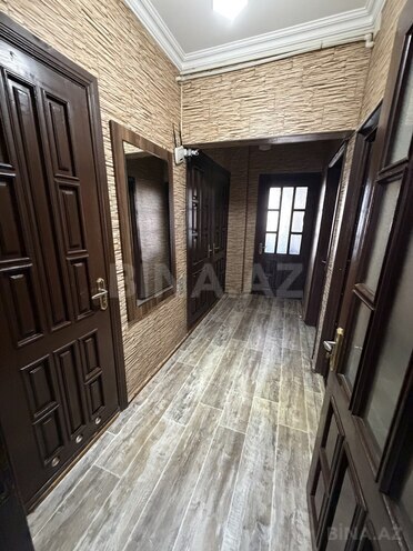 İcarəyə verilir 2 otaqlı köhnə tikili 60 m², Memar Əcəmi m., photo 6 from 14