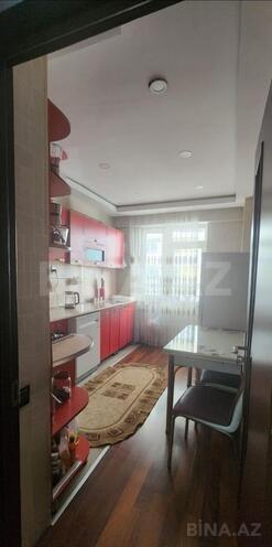 Продаётся 3-комн. новостройка 81 м², пос. Бакиханова, photo 8 from 9