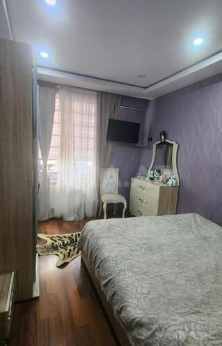 Продаётся 3-комн. новостройка 81 м², пос. Бакиханова, photo 5 from 9