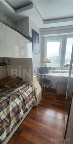 Продаётся 3-комн. новостройка 81 м², пос. Бакиханова, photo 3 from 9