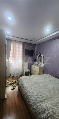 Продаётся 3-комн. новостройка 81 м², пос. Бакиханова, photo 1 from 9