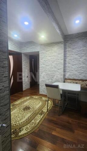 Продаётся 3-комн. новостройка 81 м², пос. Бакиханова, photo 4 from 9