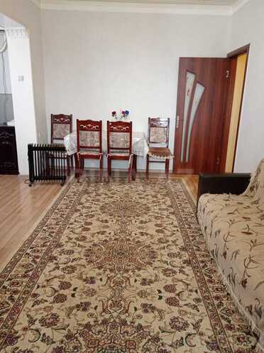 Сдаётся 2-комн. вторичка 60 м², Бинагадинский р., photo 4 from 15