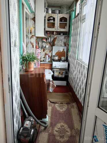 Сдаётся 2-комн. вторичка 60 м², Бинагадинский р., photo 6 from 15