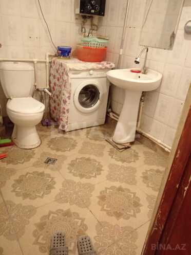 Сдаётся 2-комн. вторичка 60 м², Бинагадинский р., photo 10 from 15