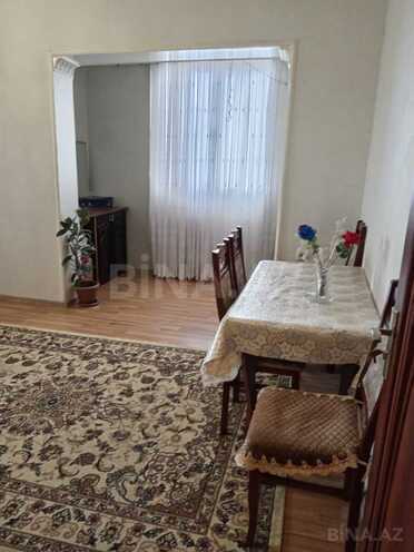Сдаётся 2-комн. вторичка 60 м², Бинагадинский р., photo 3 from 15
