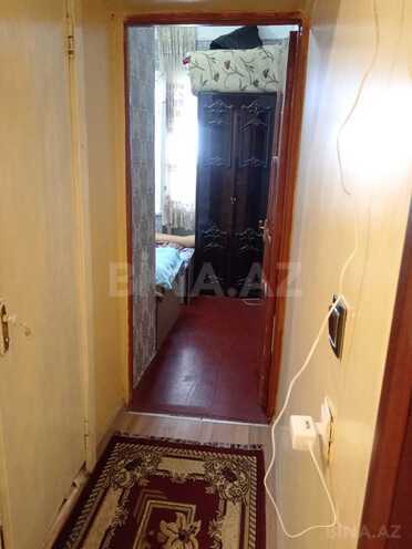 Сдаётся 2-комн. вторичка 60 м², Бинагадинский р., photo 13 from 15