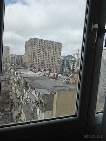 Сдаётся 2-комн. вторичка 60 м², Бинагадинский р., photo 14 from 15