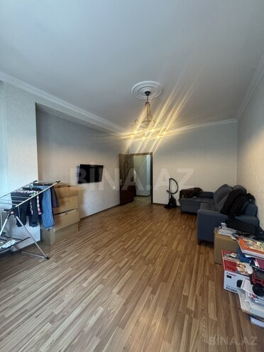 Продаётся 2-комн. новостройка 80 м², м. Шах Исмаил Хатаи, photo 4 from 13