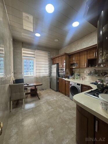 Продаётся 2-комн. новостройка 80 м², м. Шах Исмаил Хатаи, photo 9 from 13