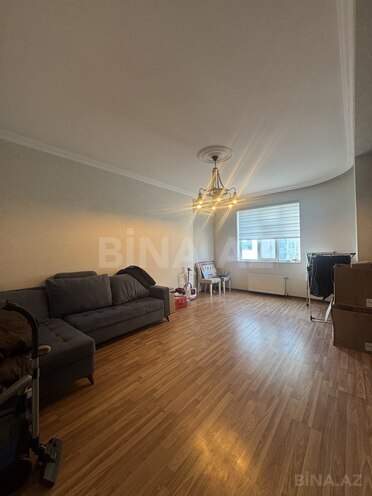 Продаётся 2-комн. новостройка 80 м², м. Шах Исмаил Хатаи, photo 3 from 13