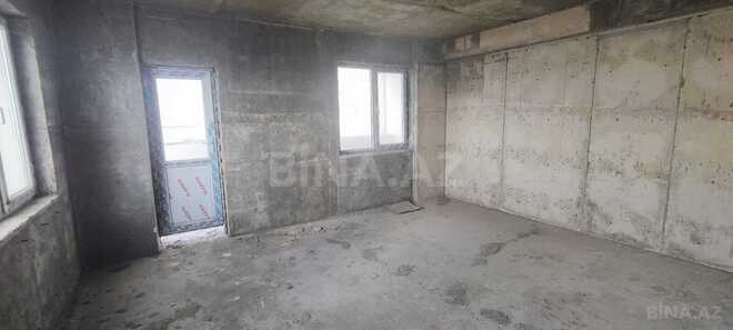 Продаётся 2-комн. новостройка 120 м², м. Халглар Достлугу, photo 1 from 6