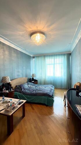 Satılır 3 otaqlı yeni tikili 152 m², Şah İsmayıl Xətai m., photo 12 from 16