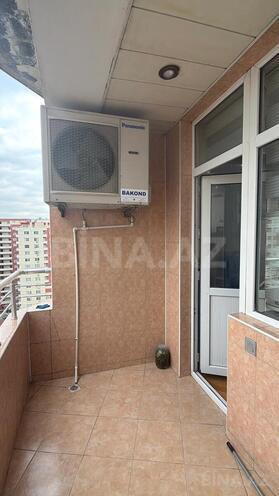 Satılır 3 otaqlı yeni tikili 152 m², Şah İsmayıl Xətai m., photo 15 from 16