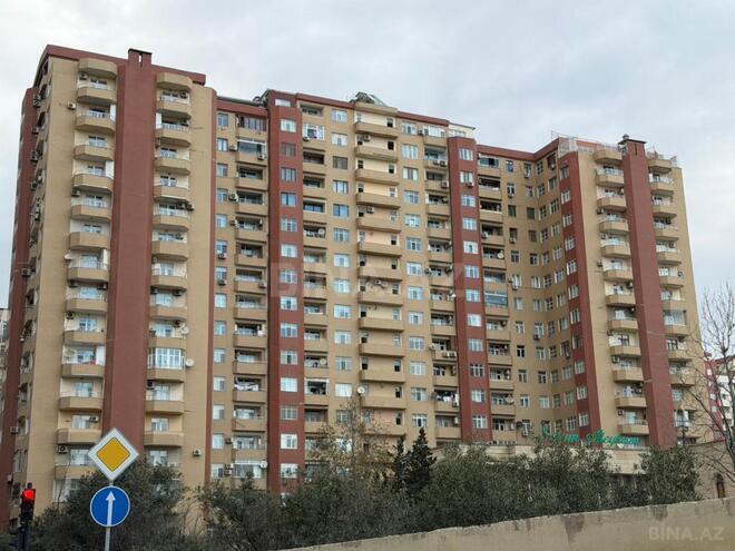 Satılır 3 otaqlı yeni tikili 152 m², Şah İsmayıl Xətai m., photo 1 from 16