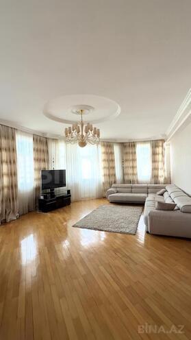 Satılır 3 otaqlı yeni tikili 152 m², Şah İsmayıl Xətai m., photo 6 from 16