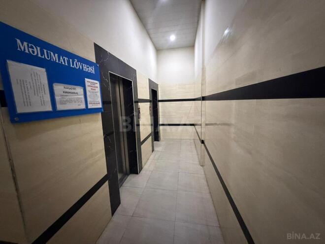 Satılır 3 otaqlı yeni tikili 152 m², Şah İsmayıl Xətai m., photo 4 from 16