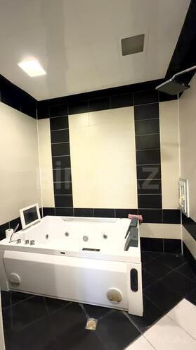 Satılır 3 otaqlı yeni tikili 152 m², Şah İsmayıl Xətai m., photo 14 from 16