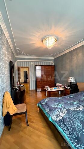 Satılır 3 otaqlı yeni tikili 152 m², Şah İsmayıl Xətai m., photo 11 from 16