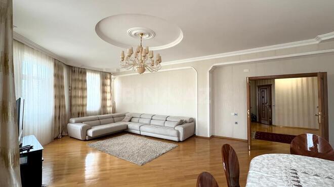 Satılır 3 otaqlı yeni tikili 152 m², Şah İsmayıl Xətai m., photo 7 from 16