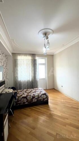 Satılır 3 otaqlı yeni tikili 152 m², Şah İsmayıl Xətai m., photo 10 from 16