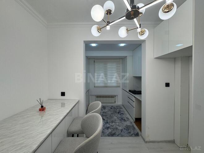 Satılır 2 otaqlı köhnə tikili 60 m², Xətai r., photo 10 from 15