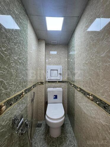 Satılır 2 otaqlı köhnə tikili 60 m², Xətai r., photo 12 from 15