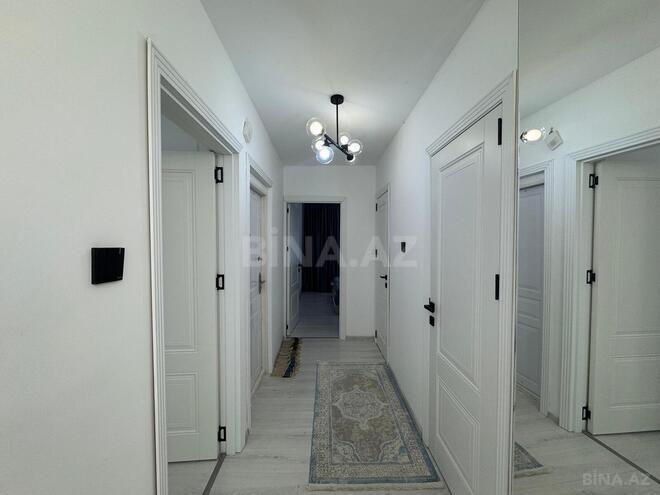 Satılır 2 otaqlı köhnə tikili 60 m², Xətai r., photo 11 from 15