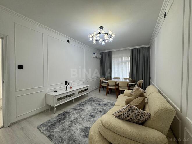 Satılır 2 otaqlı köhnə tikili 60 m², Xətai r., photo 3 from 15