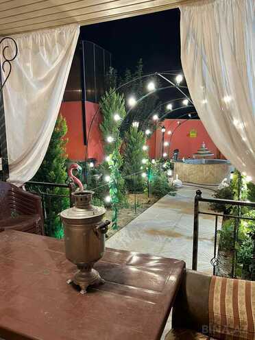 Satılır 5 otaqlı həyət evi/bağ evi 300 m², Abşeron r., photo 14 from 17
