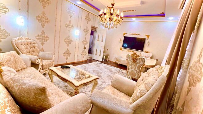 Satılır 5 otaqlı həyət evi/bağ evi 300 m², Abşeron r., photo 1 from 17